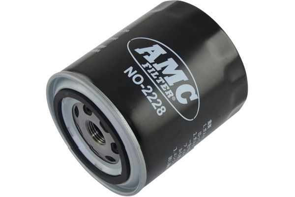 AMC FILTER Eļļas filtrs NO-2228